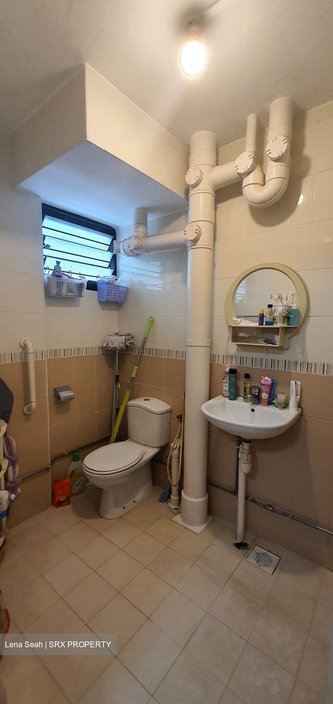 Blk 551 Ang Mo Kio Avenue 10 (Ang Mo Kio), HDB 5 Rooms #612482721